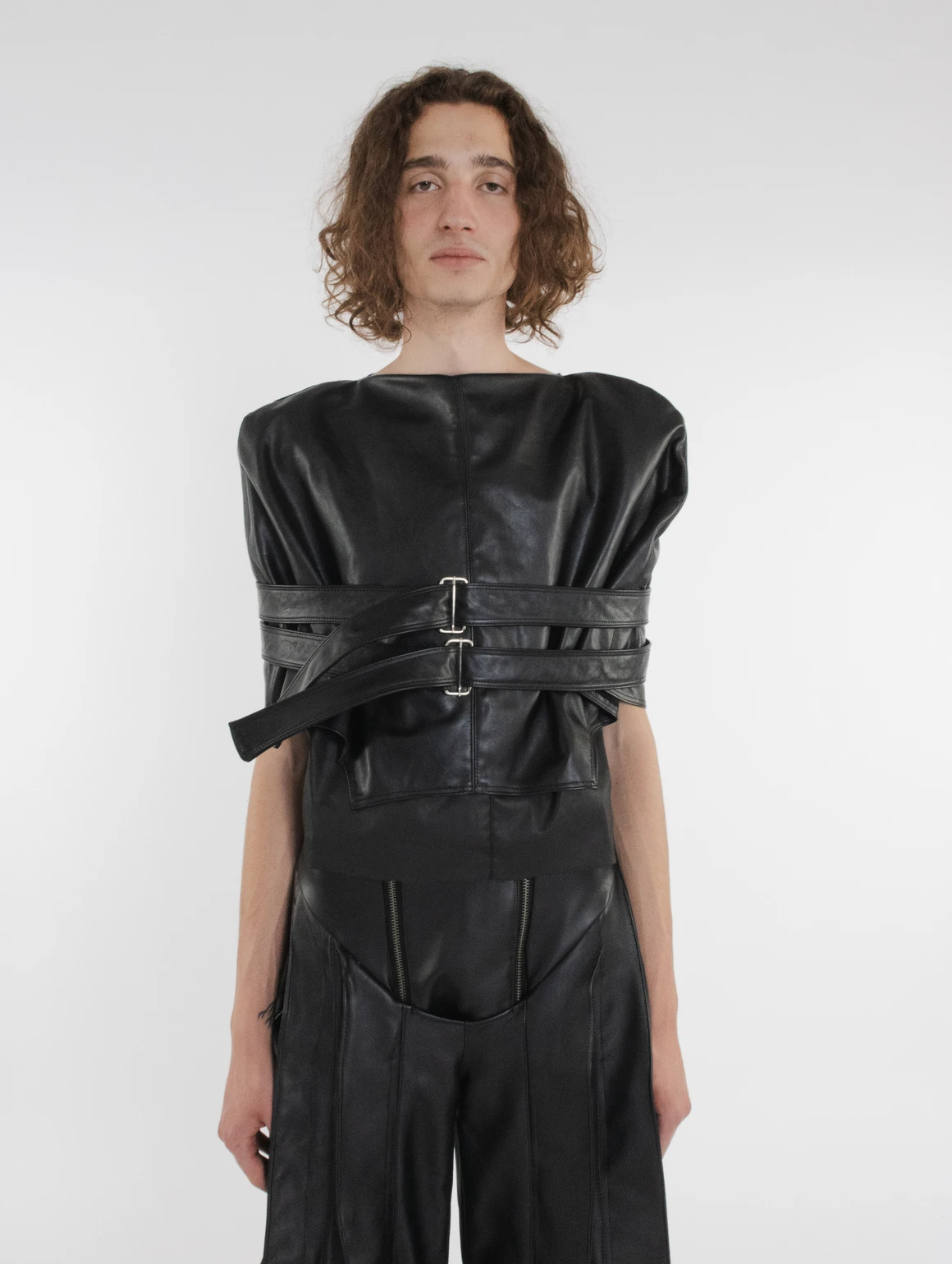 Immobilized Top